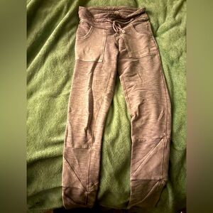 FP Movement by Free People | Kyoto High-Rise Legging in Mocha Taupe XX Small